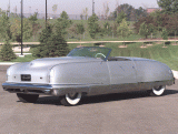 [thumbnail of Ph-Im WPC 1941 Thunderbolt Concept Car Silver Frt Qtr.jpg]
